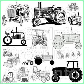 david brown tractor manuals