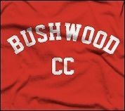Bushwood Country Club t shirt funny movie shirt classic golfing golf