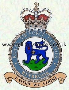 RAF Stations Binbrook   Butterworth   Mugs/Coasters/ Keyrings/mouse