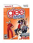 New Karaoke Revolution Glee Volume 3 WII Video Game