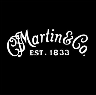 MARTIN GUITAR acoustic T shirt all sizes & colours FREEPOST UK