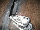 LH Left Hand Callaway X Tour Forged iron set 3 PW Dynamic Gold SL S300