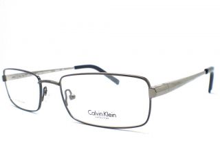 Calvin Klein glazed Optical Glasses Frame CK7407 063 Reading