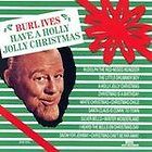 BURL IVES   HAVE A HOLLY JOLLY CHRISTMAS CD