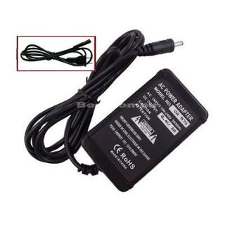 Charger for Canon ZR100 ZR200 ZR300 ZR500 8468A002AA Power Supply