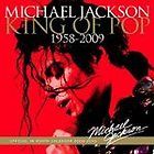 Jackson Calendar 2010  King of Pop Memorial Calendar (2009, Calendar