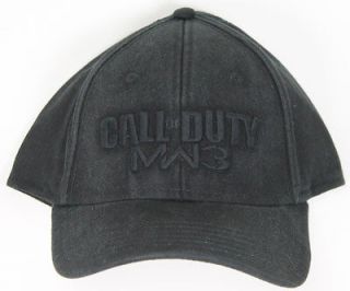 Dark War   Call Of Duty Modern Warfare 3 Baseball Cap
