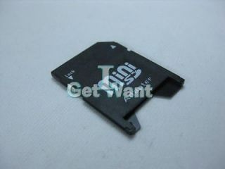 SD to SD Memory Card Reader Adapter Converter Camera Cell Phone DV