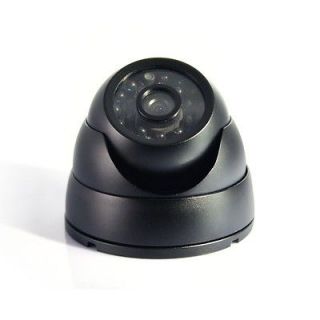 CCTV High Resolution 650 TVL 80 IR Indoor/Outdoor Security Camera