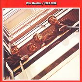 1962 1966 by Beatles (The) (CD, Sep 1993, 2 Discs, Capitol)