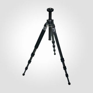 Gitzo GT2541LW Mountaineer Series 2 6X Carbon Tripod 4 Sections
