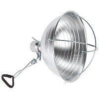 NEW POWER ZONE 3462421 10 1/2 300 WATT MAX HEAT LAMP BROODER LAMP