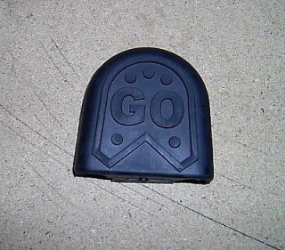 Pedal Pad ( Fits HammerHead 150cc & 250cc/Carter/T rail Master