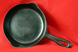 small fry pans