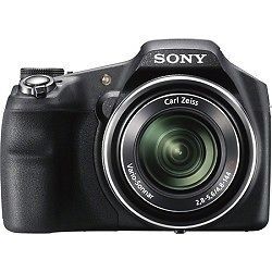 Sony Cyber shot DSC HX200V 18.2 MP Exmor R CMOS Digital 30x Optical