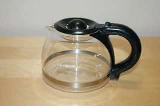 mr coffee glass replacement pot carafe sp vb vf expedited