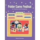 File Folder Game Preschool Labeling Homeschool Autism