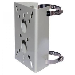 Pole mounting Camera Bracket for Speed Dome CCTV System