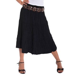 broomstick skirt in Womens Clothing
