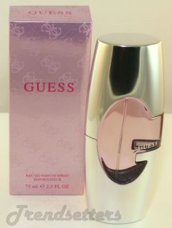 Guess GUESS (Pink Box) for Women Mujer 2.5oz/75ml Eau de Parfum Spray