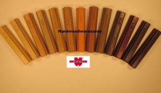 Wurth Softwax Soft Wax Wood Filler Stick