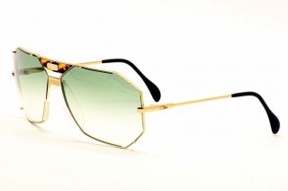 Cazal Legends MOD905 MOD 905 097 Brown Tortoise/Gold Sunglasses