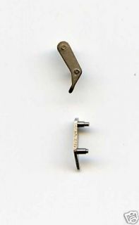 Detent Set Lever will fit Cartier 057 and 157 movement