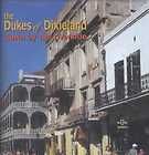 DUKES OF DIXIELAND   Down By The Riverside CD New Orleans   NEW SEALED