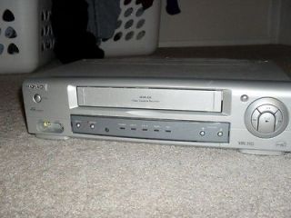 Hi Fi HQ VHS VCR MVR 430 MVR430 Video Cassette Recorder Player