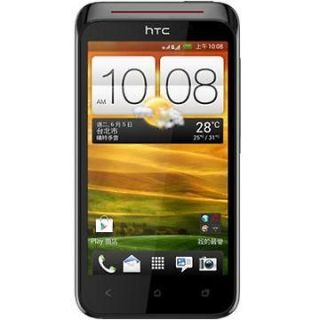 New Unlocked HTC Desire VC T328D GMS + CDMA Dual SIM Cell Phone Black