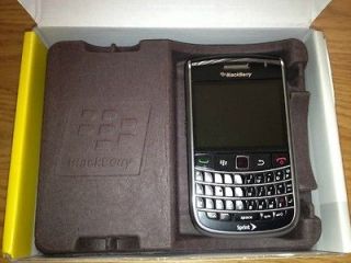 blackberry bold 9650 new in Cell Phones & Smartphones