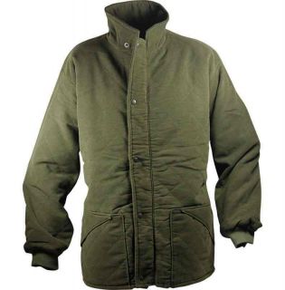 CLYDE VALLEY  LOMOND MOLESKIN JACKET  SIZES M,L,XL,XXL