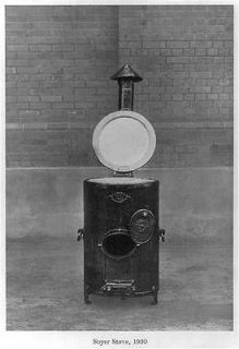 Photo Alexis Benoist Soyer,1810 185 8,French chef,Soyer stove,1930