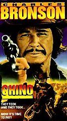 Chino (VHS, 2000)