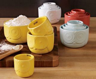 Cups from West Elm, YELLOW & CORAL (DISCONTINUED) , Porcelain, NWT
