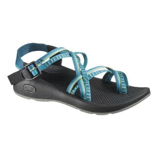 Womens Chaco ZX/2 Yampa River Athletic Sandals