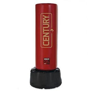 Century® Wavemaster® 2XL Pro Freestanding Punch Bag   Red