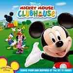 VARIOUS ARTISTS MICKEY MOUSE CLUBHOUSE MEESKA, MOOSKA, MICKEY MOUSE