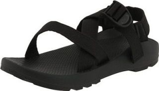 Chaco Mens Z1 Unaweep Sandal Black *Brand New* Full Size Run 8 13