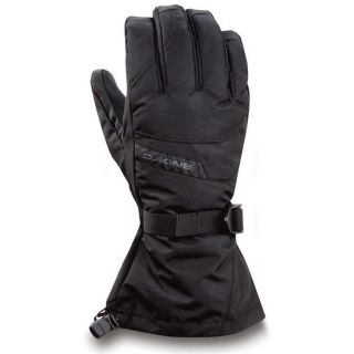 DaKine Blazer Glove size XL black ski snowboard snow gloves NEW