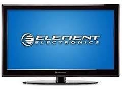 Element 46 ELDFW464 1080P 60Hz 4,500 1 Constrast LCD HDTV DISCOUNT