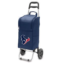 Houston Texans NFL Cart Cooler Red