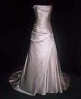 Maggie Sottero Charlene Marie Wedding Gown Dress sz 10
