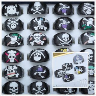 Wholesale jewelry lots 50 resin lucite children rings