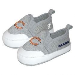 chicago bears shoes