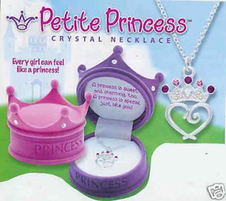princess necklace in Childrens Jewelry