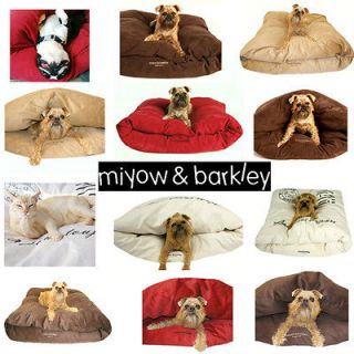 Snuggle Pod Dog Bed & Cat Bed   6 Super Stylish Designs to Choose From