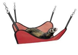 SLEEPER   Small Animals Rat Chinchilla Ferret Play Bed Hang Cage