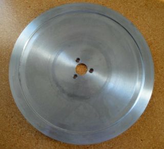 Blade Stainless Steel 512 New Replacement Part  USPS