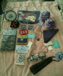 Claires 15 Items Lot #3 Everything With Tag LOOK New (worth over $80)